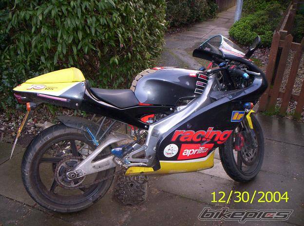 Bike Photo 265546
