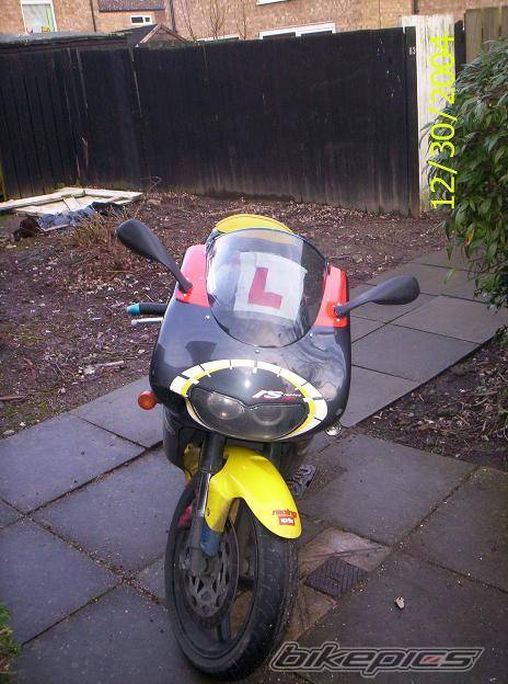 Bike Photo 265558