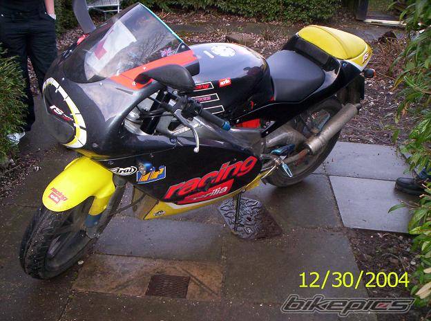 Bike Photo 265560