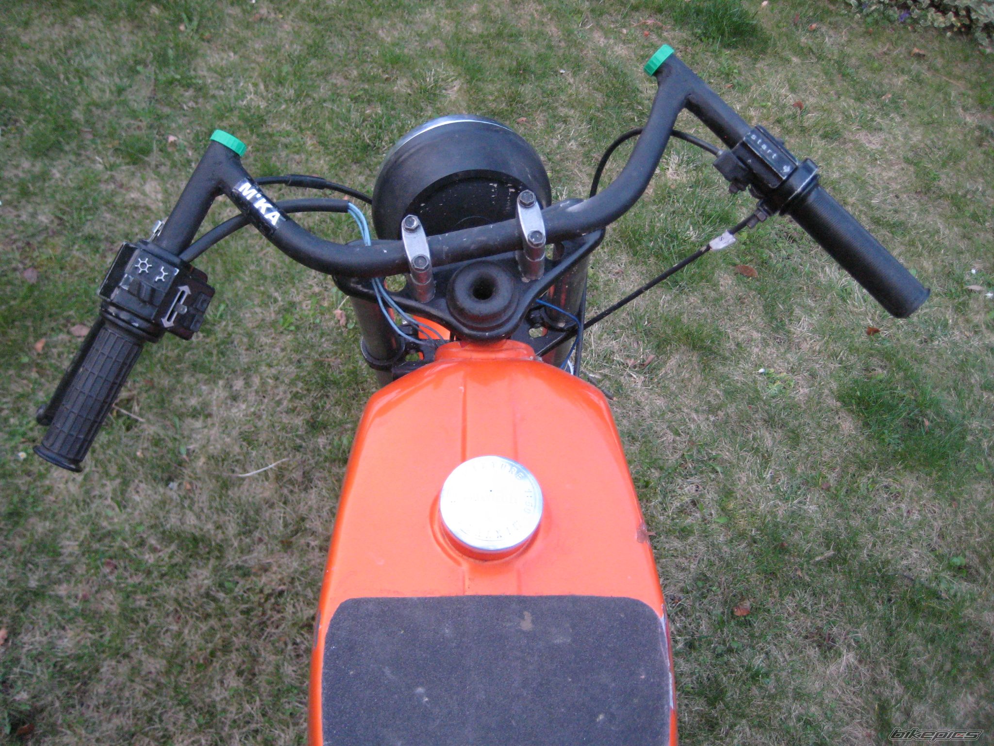 Stunt Edition