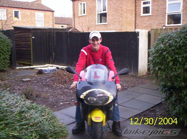 Bike Photo 265564