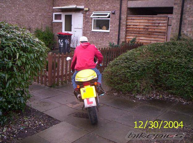 Bike Photo 265571