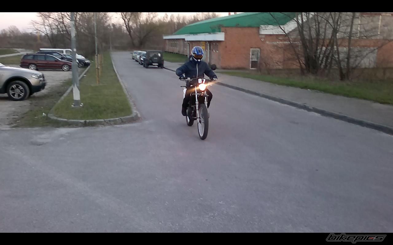 Bike Photo 2655757