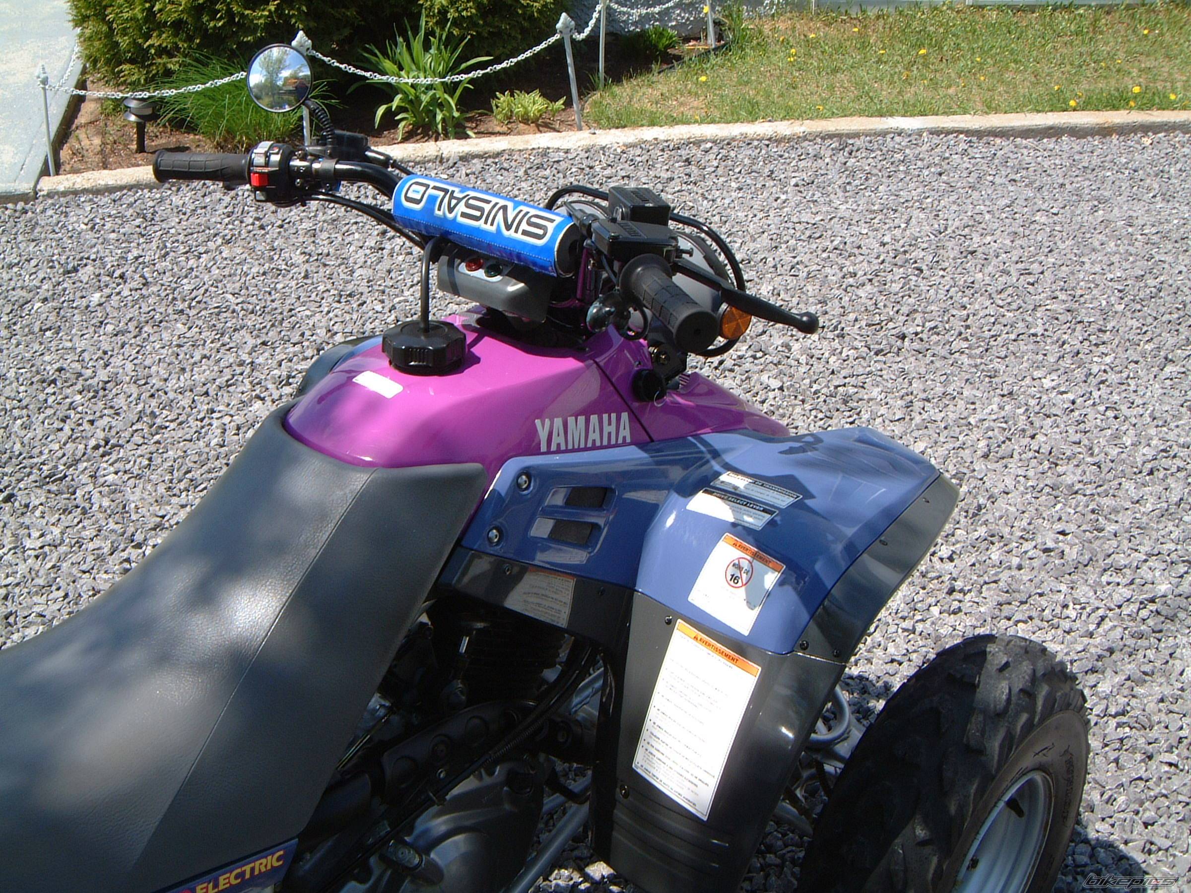Bike Photo 265579