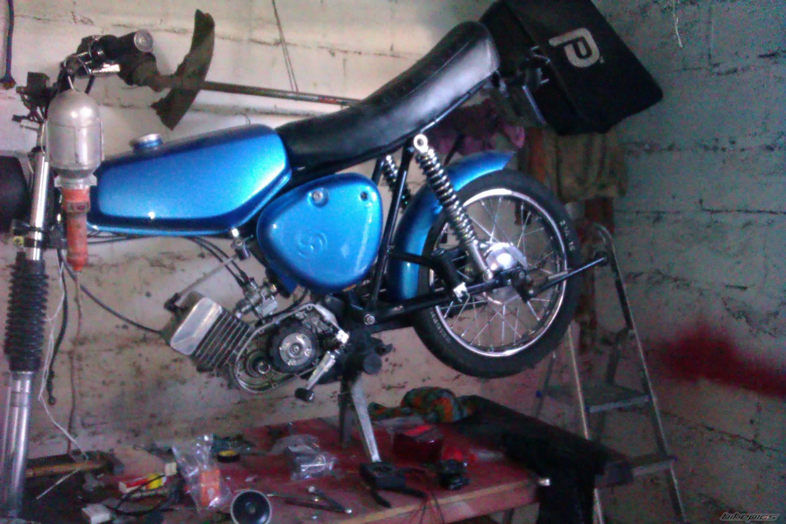 Bike Photo 2655805