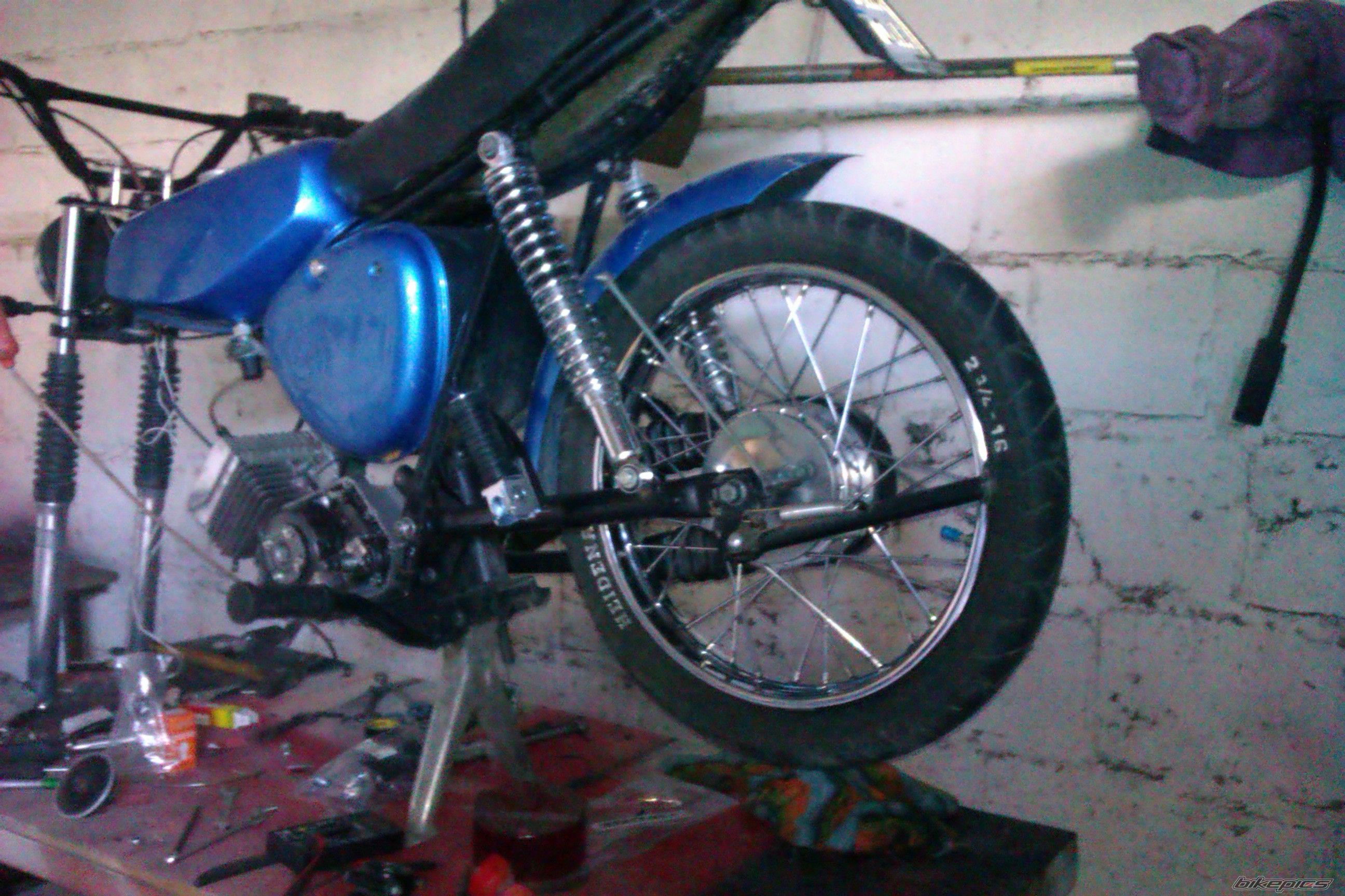 Bike Photo 2655806