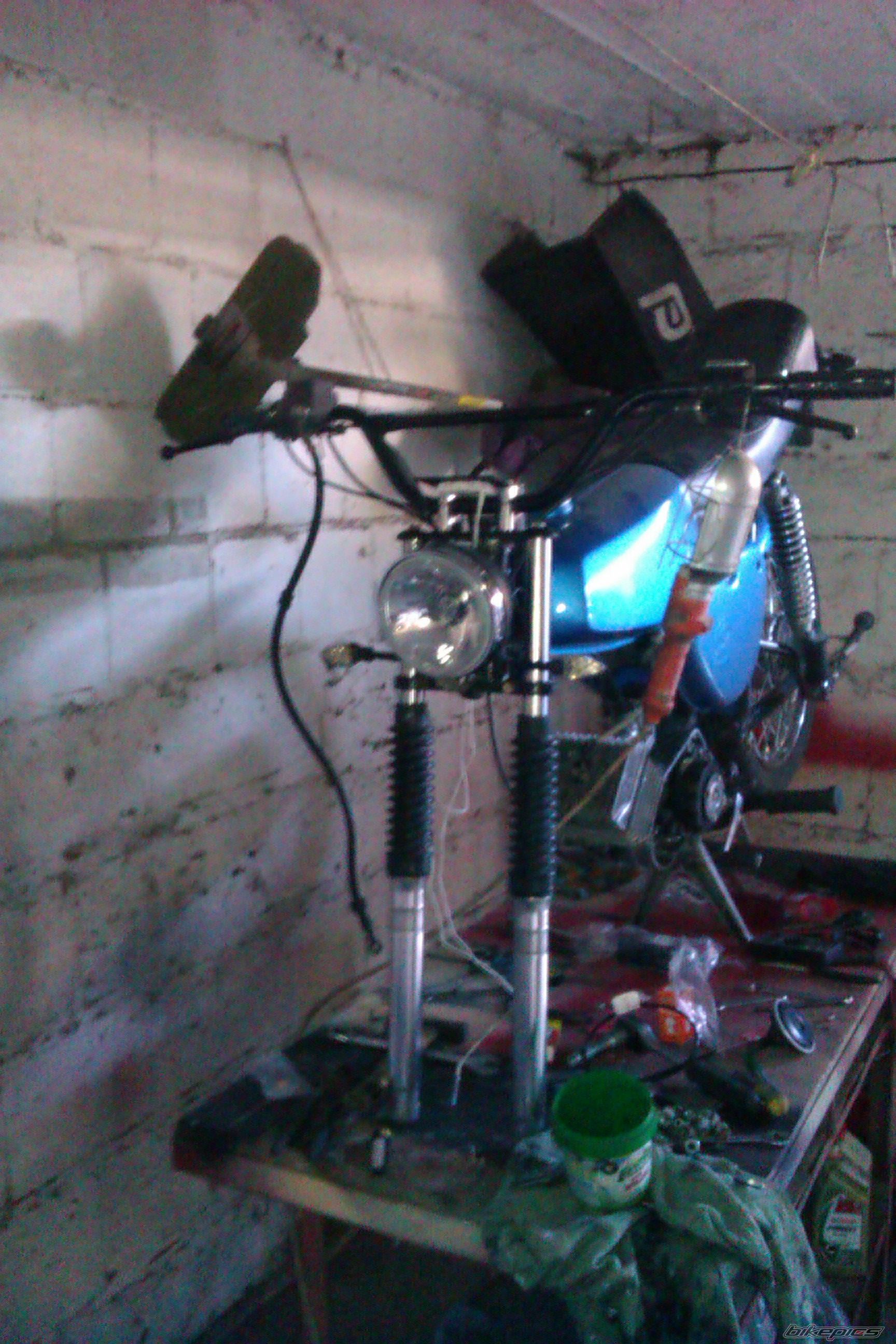 Bike Photo 2655807