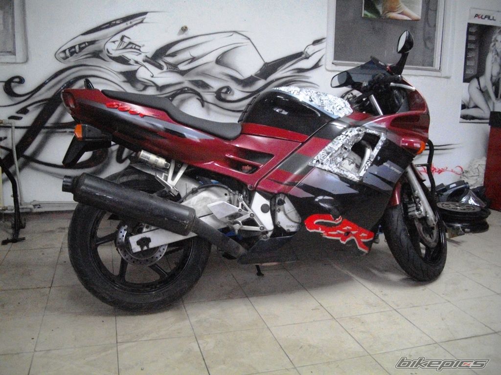 Bike Photo 2655983