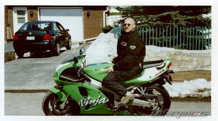 Bike Photo 2656