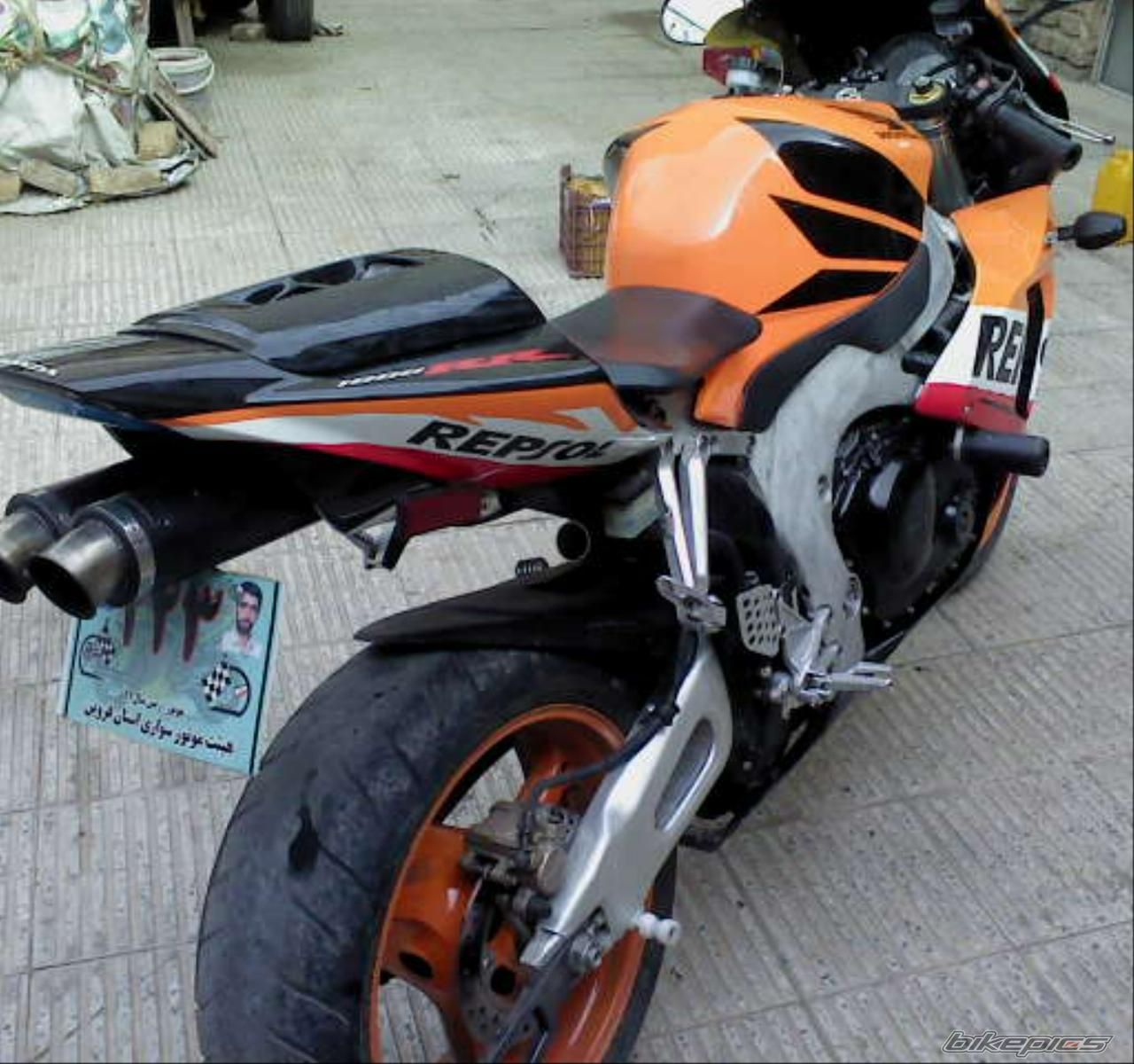 Bike Photo 2656026
