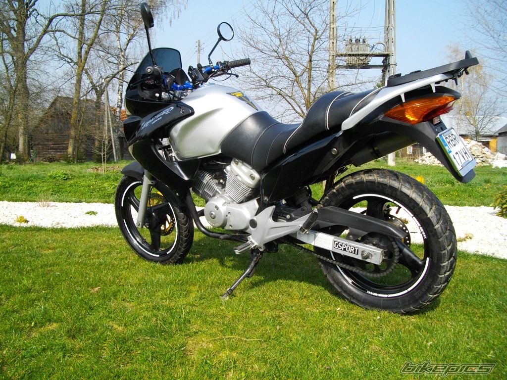 Bike Photo 2656264