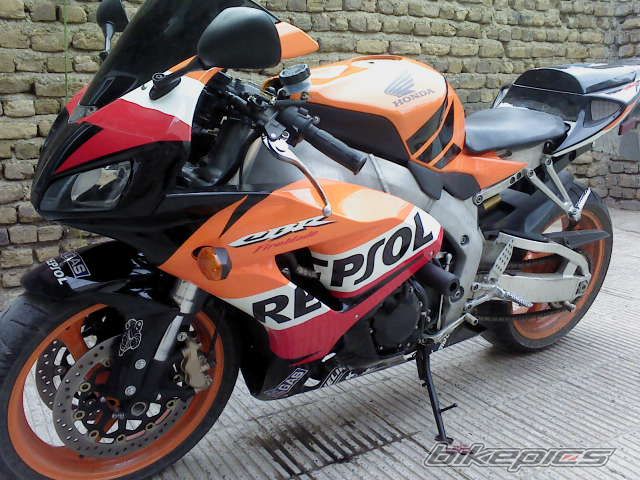 Bike Photo 2656284