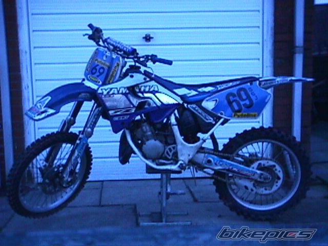 Bike Photo 26563