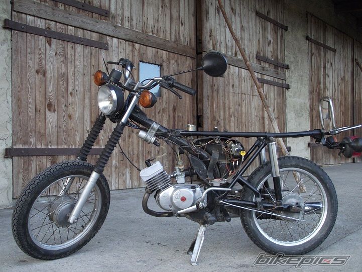 Bike Photo 2656326