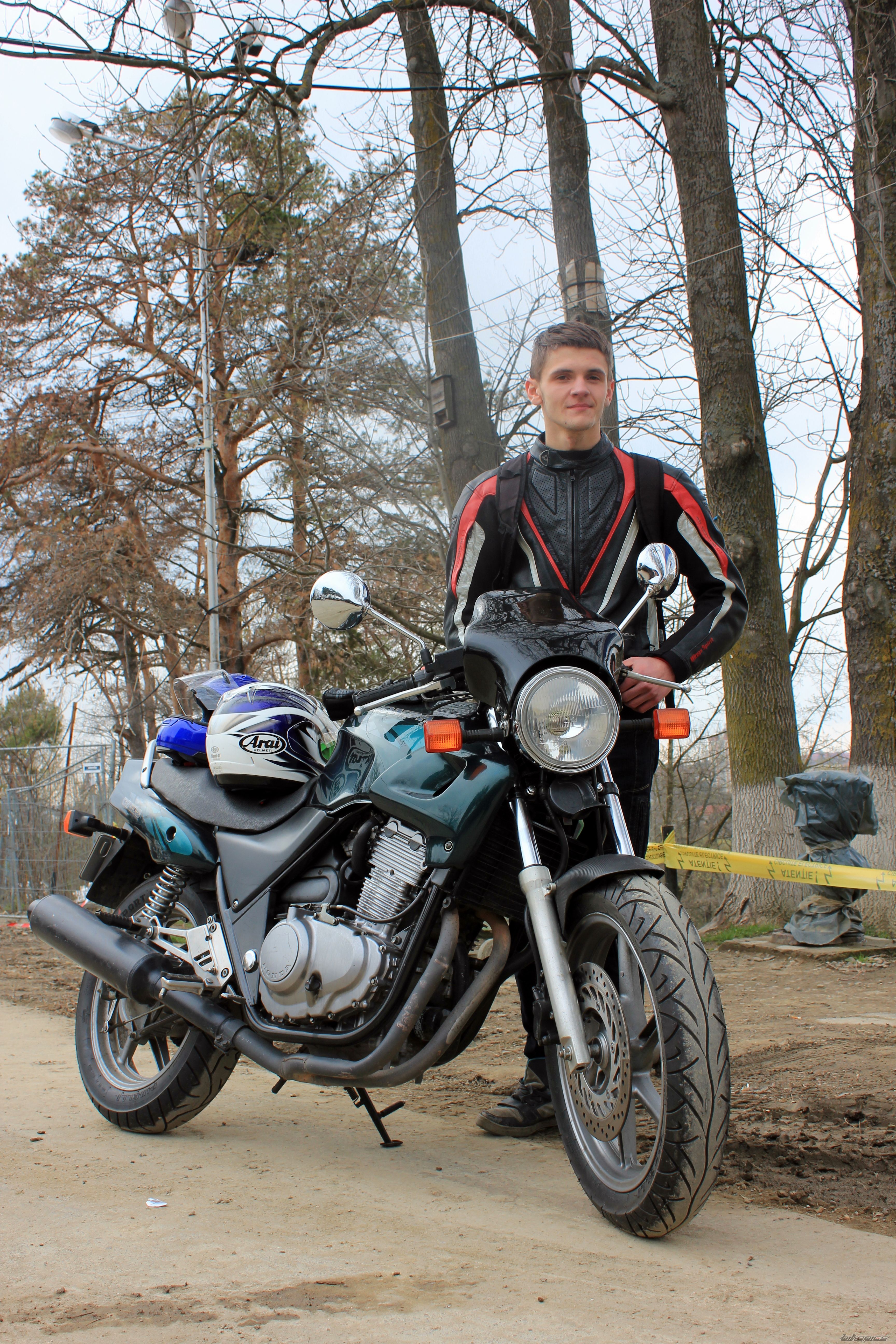 Bike Photo 2656350