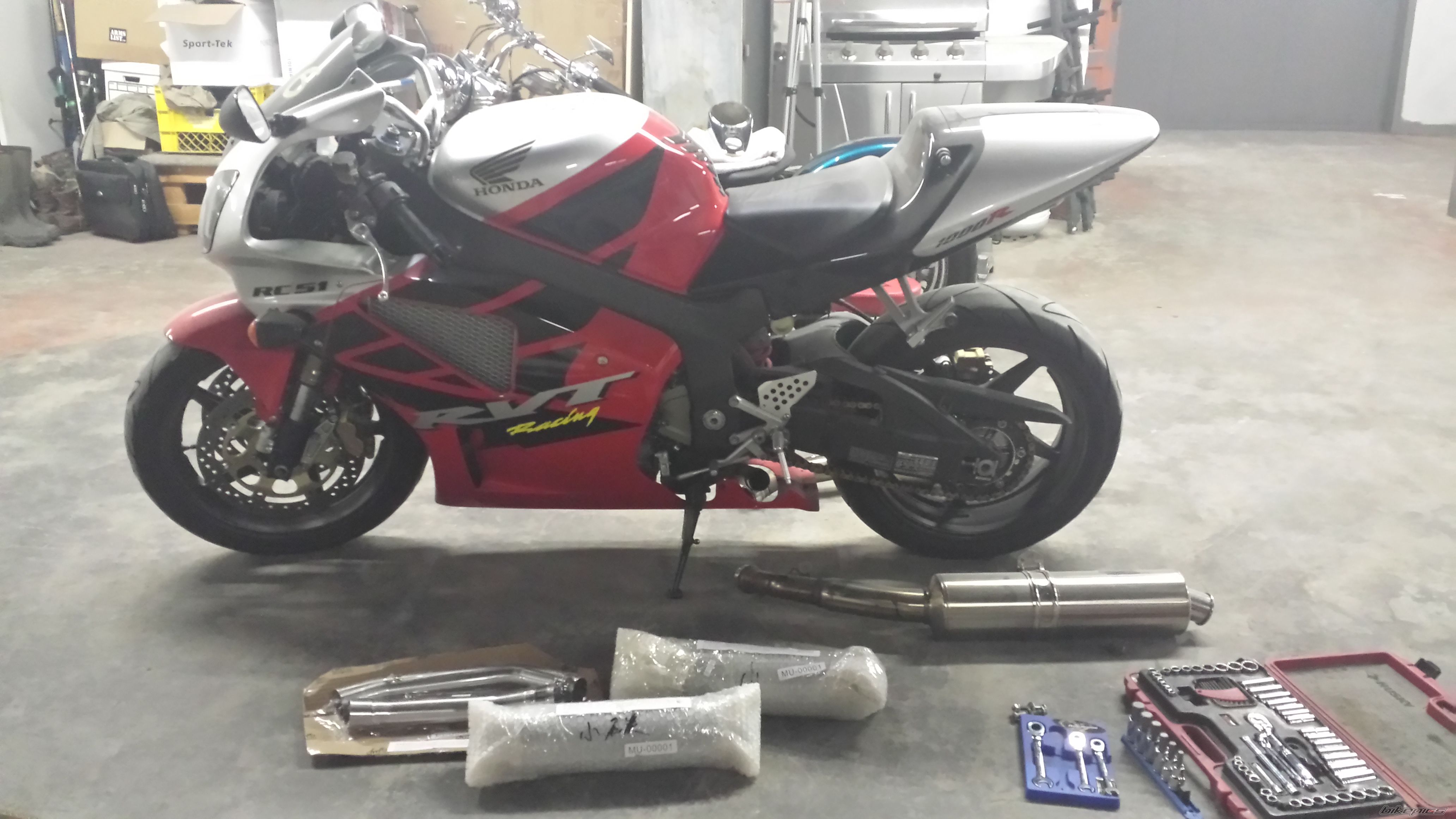 Bike Photo 2656353