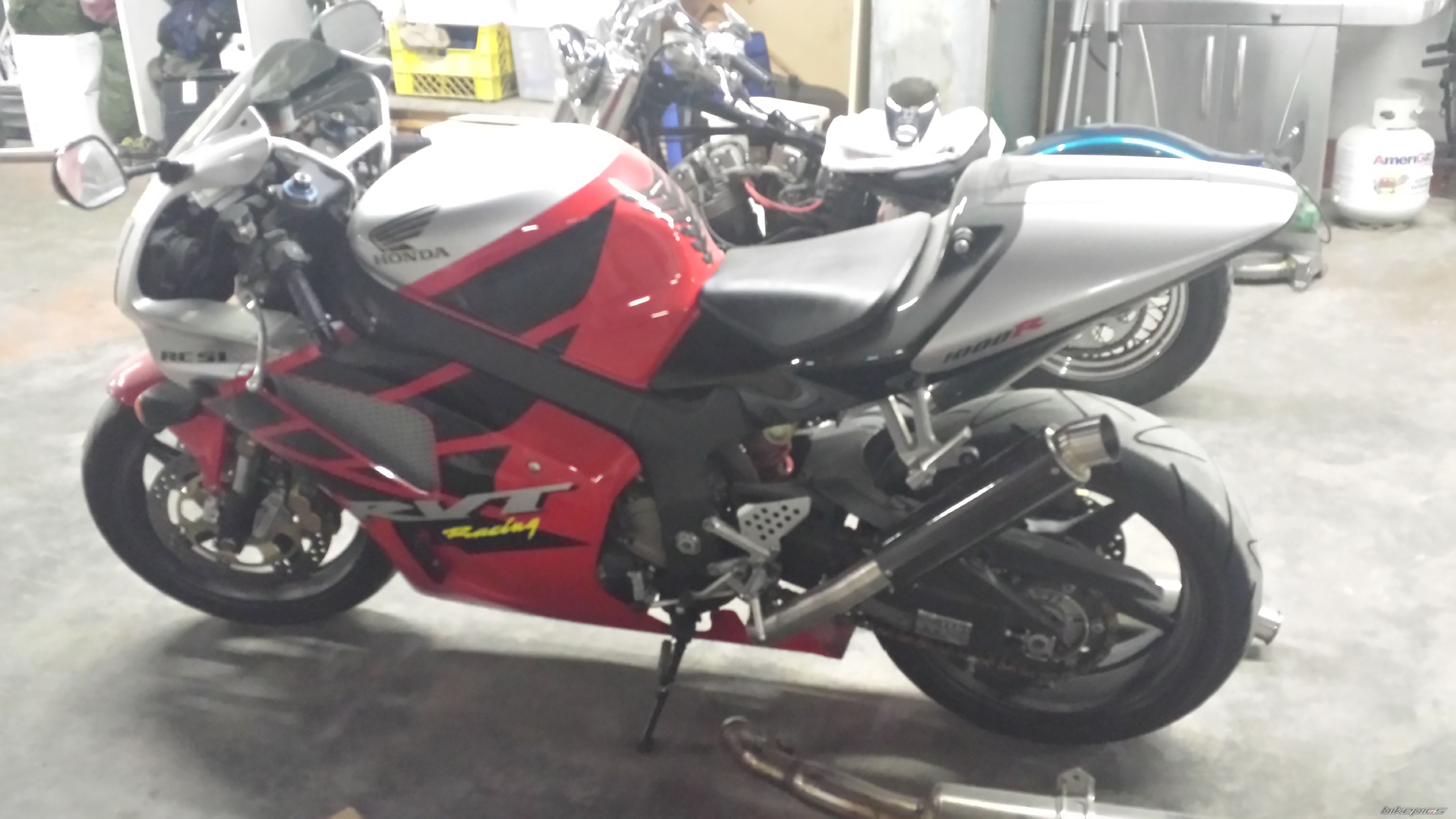 Bike Photo 2656358