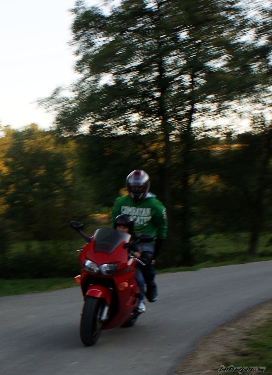 Bike Photo 2656395
