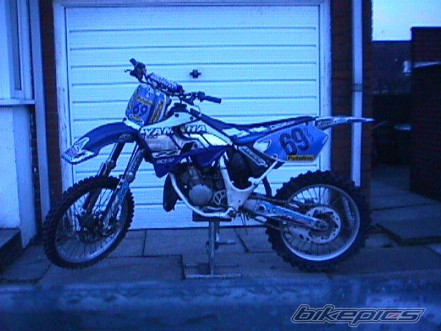 Bike Photo 26564
