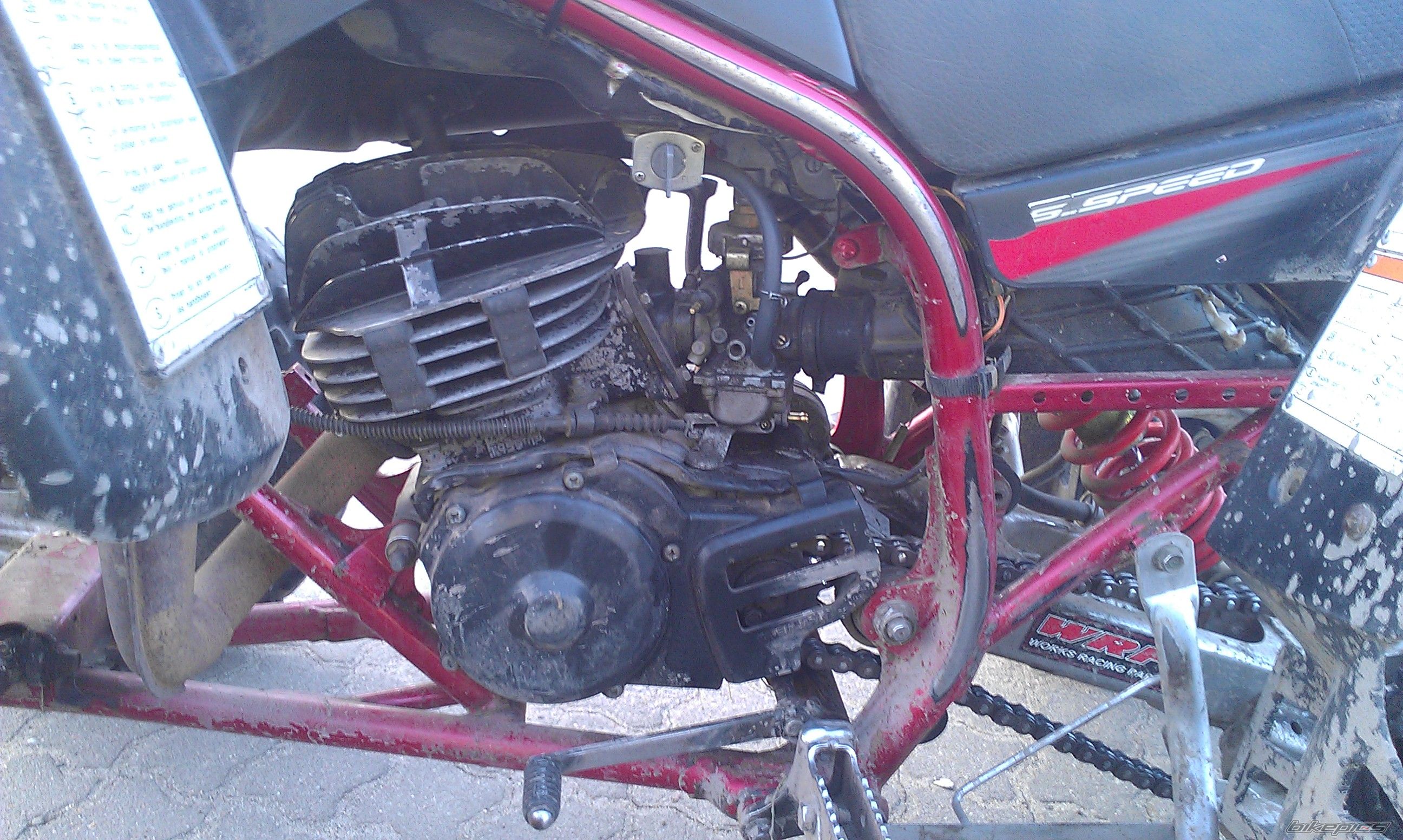 Bike Photo 2656475