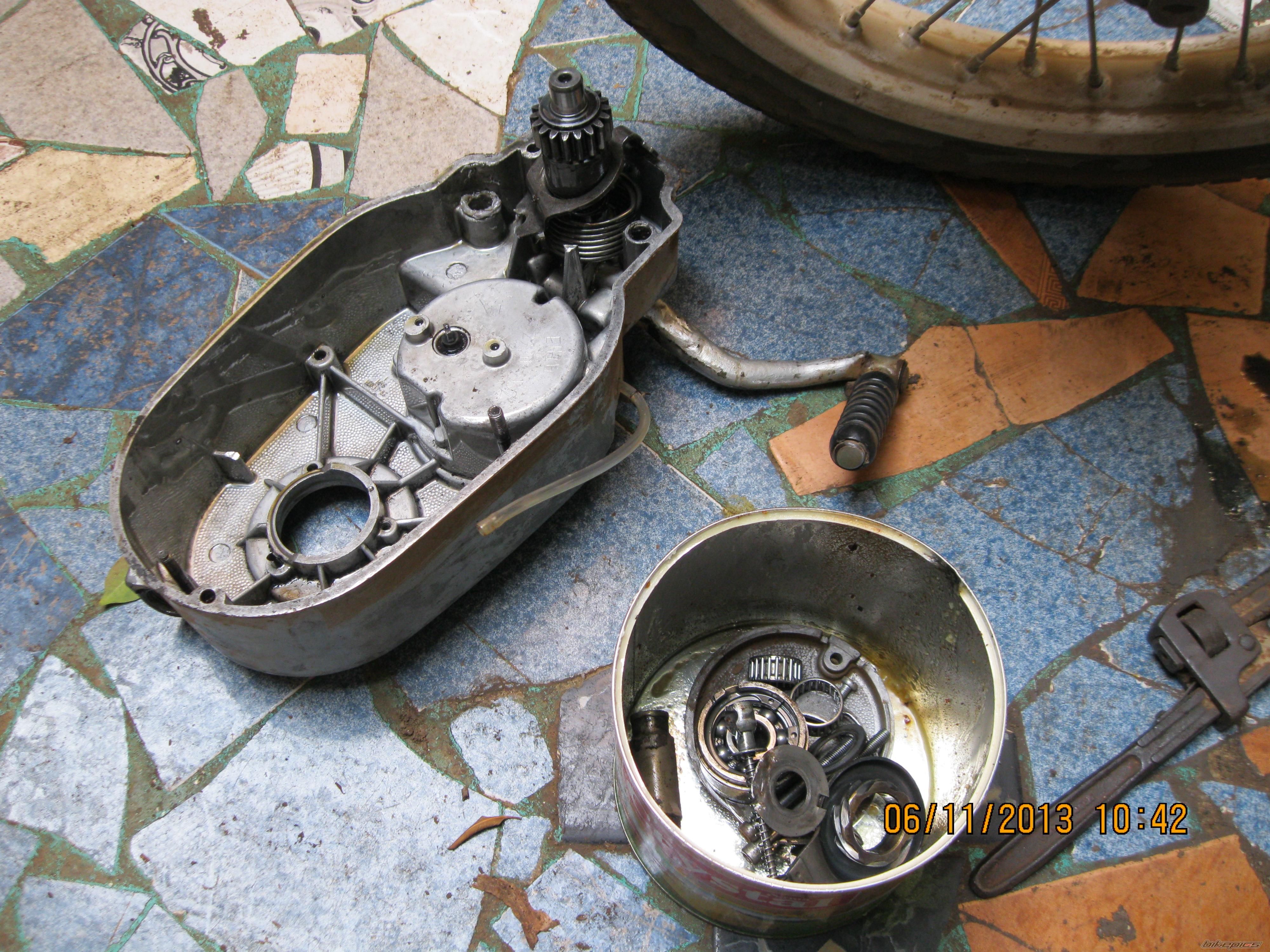 Bike Photo 2656477