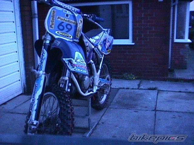 Bike Photo 26565