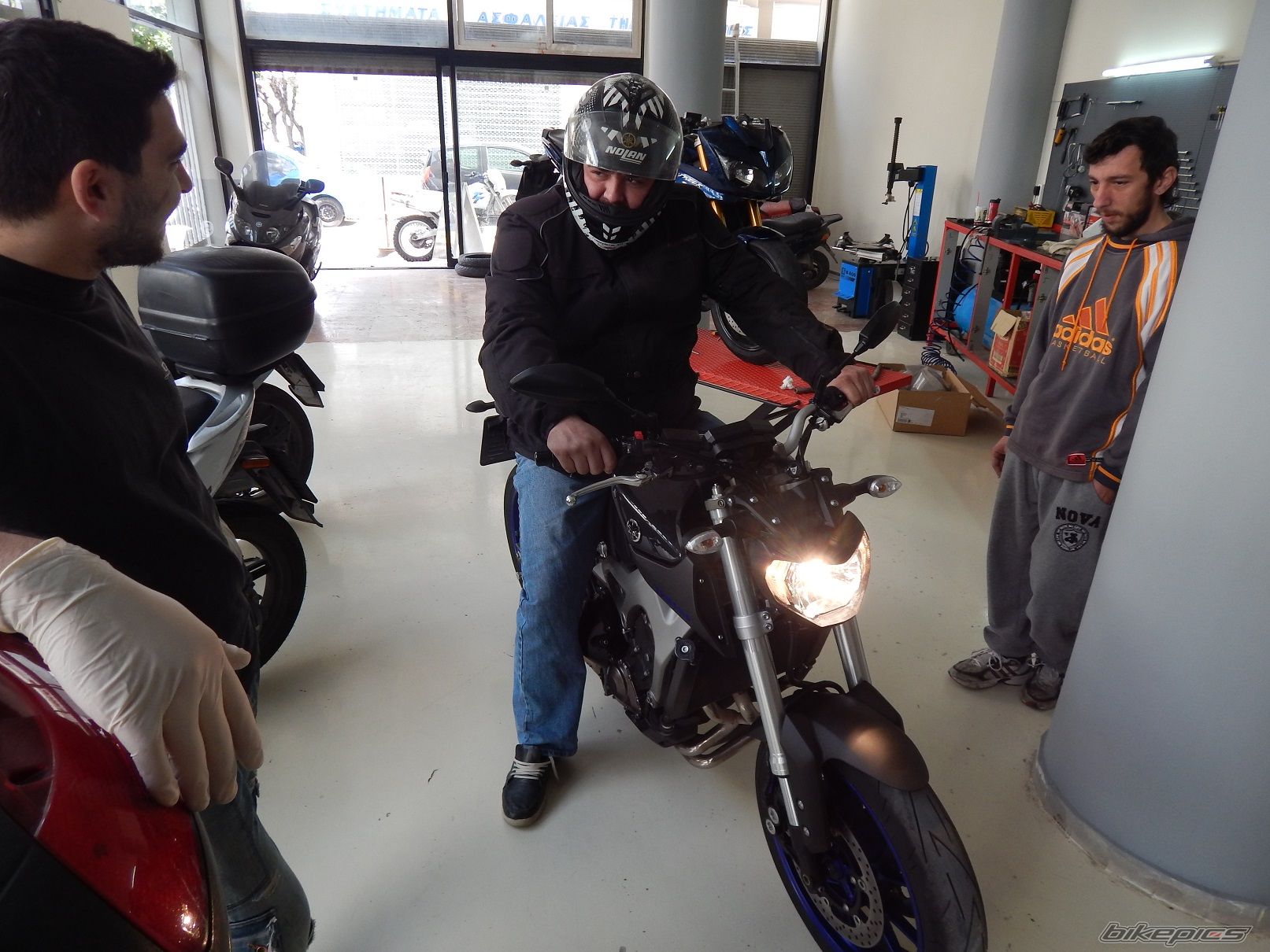 Bike Photo 2656573