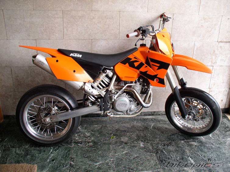 Bike Photo 265660