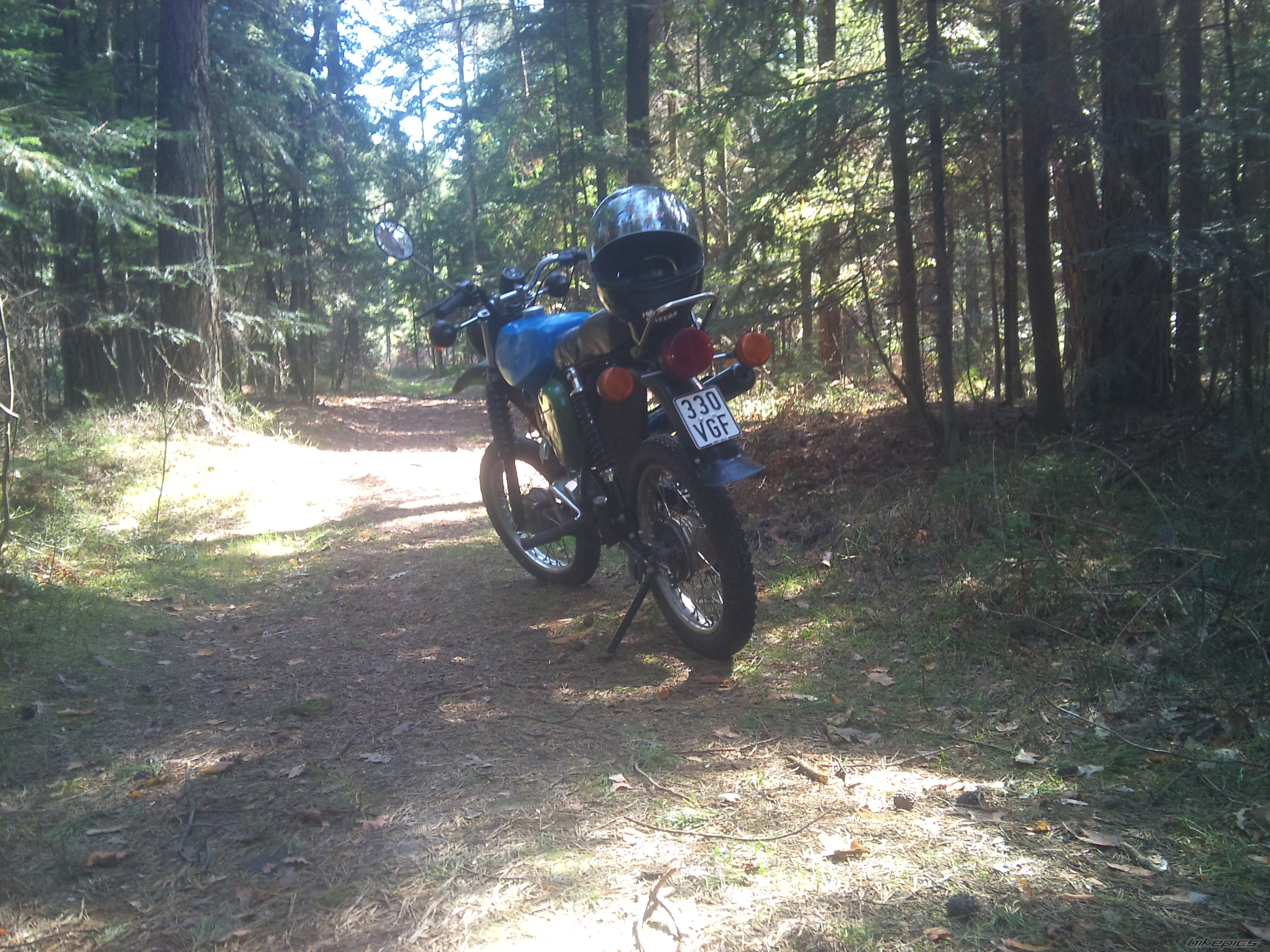 Bike Photo 2656692