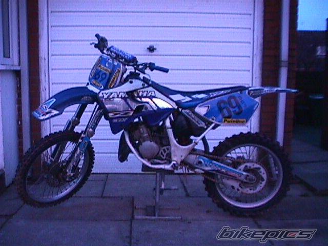 Bike Photo 26567