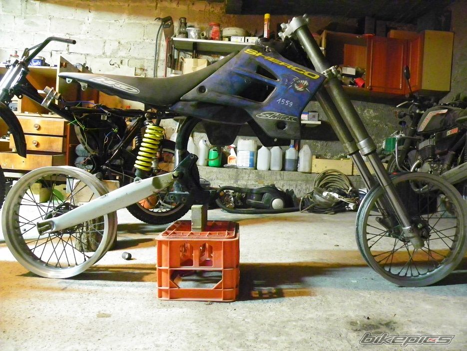 Bike Photo 2656748