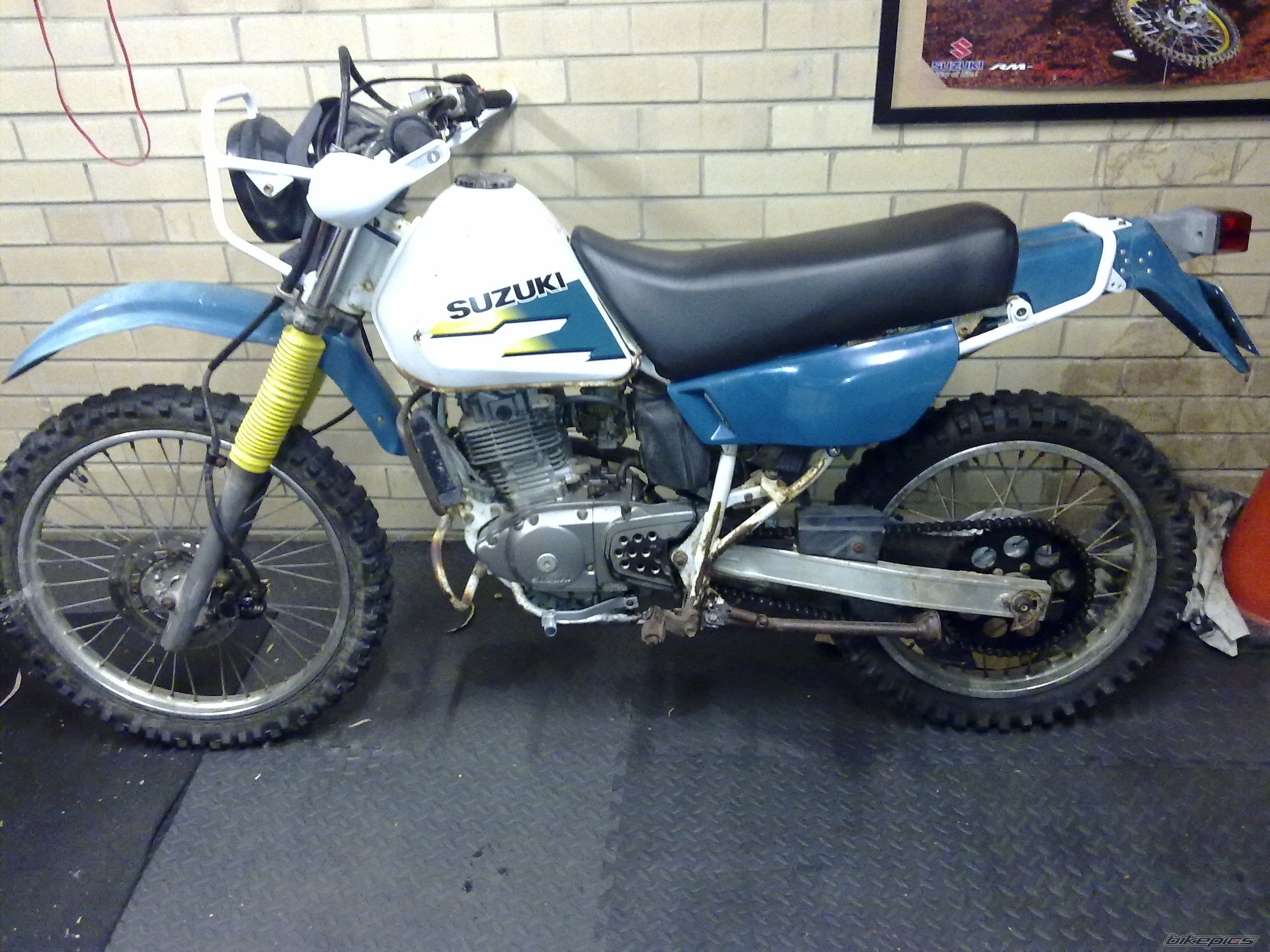 Bike Photo 2656895