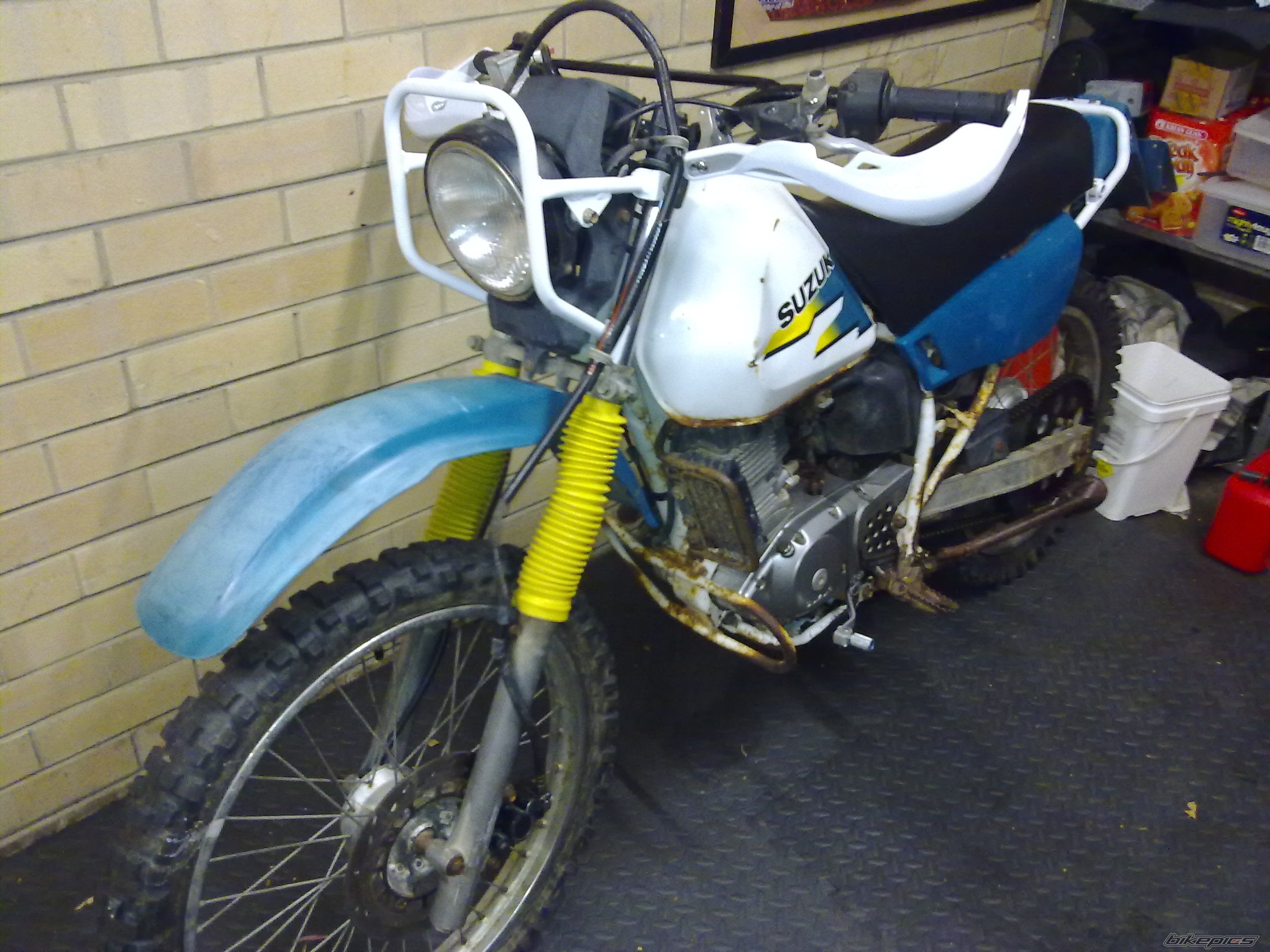 Bike Photo 2656896