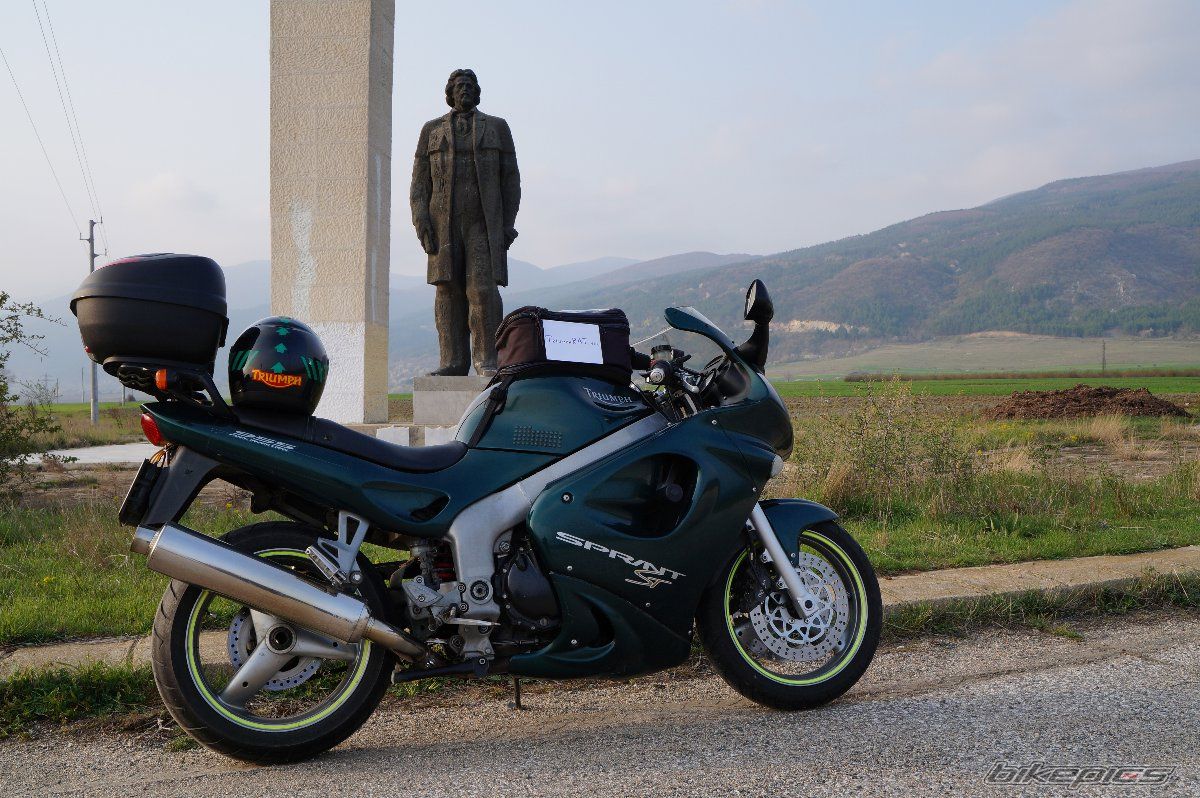 Bike Photo 2656957