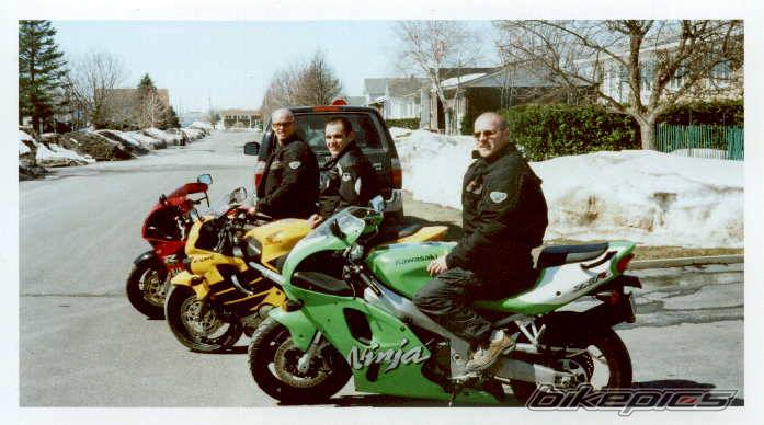 Bike Photo 2657