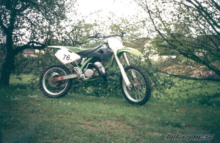 Bike Photo 26570