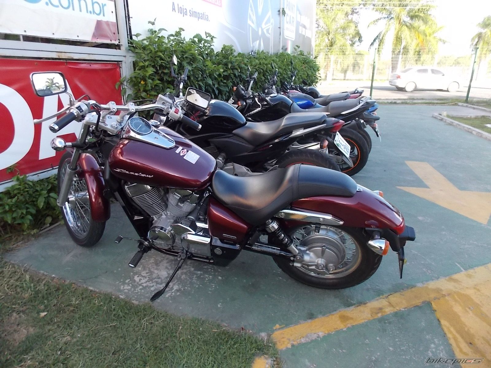 Bike Photo 2657020