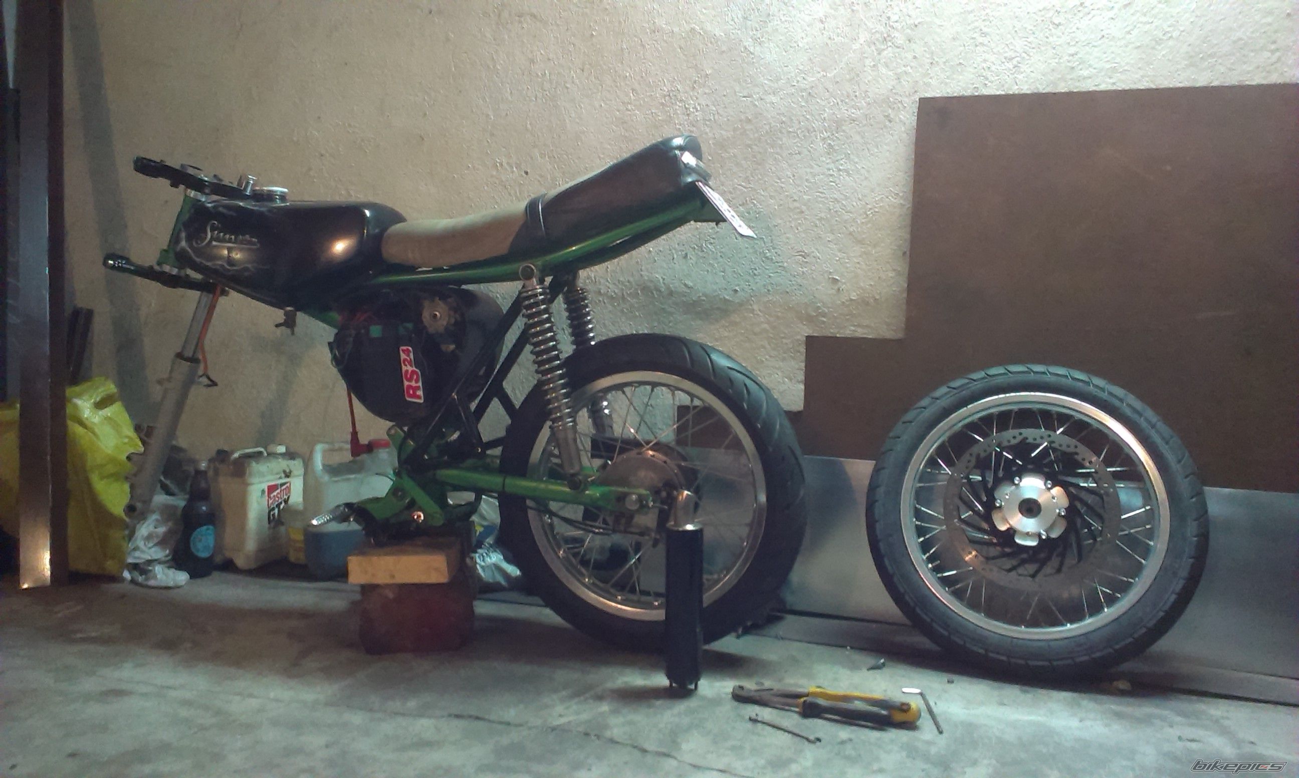 Bike Photo 2657046
