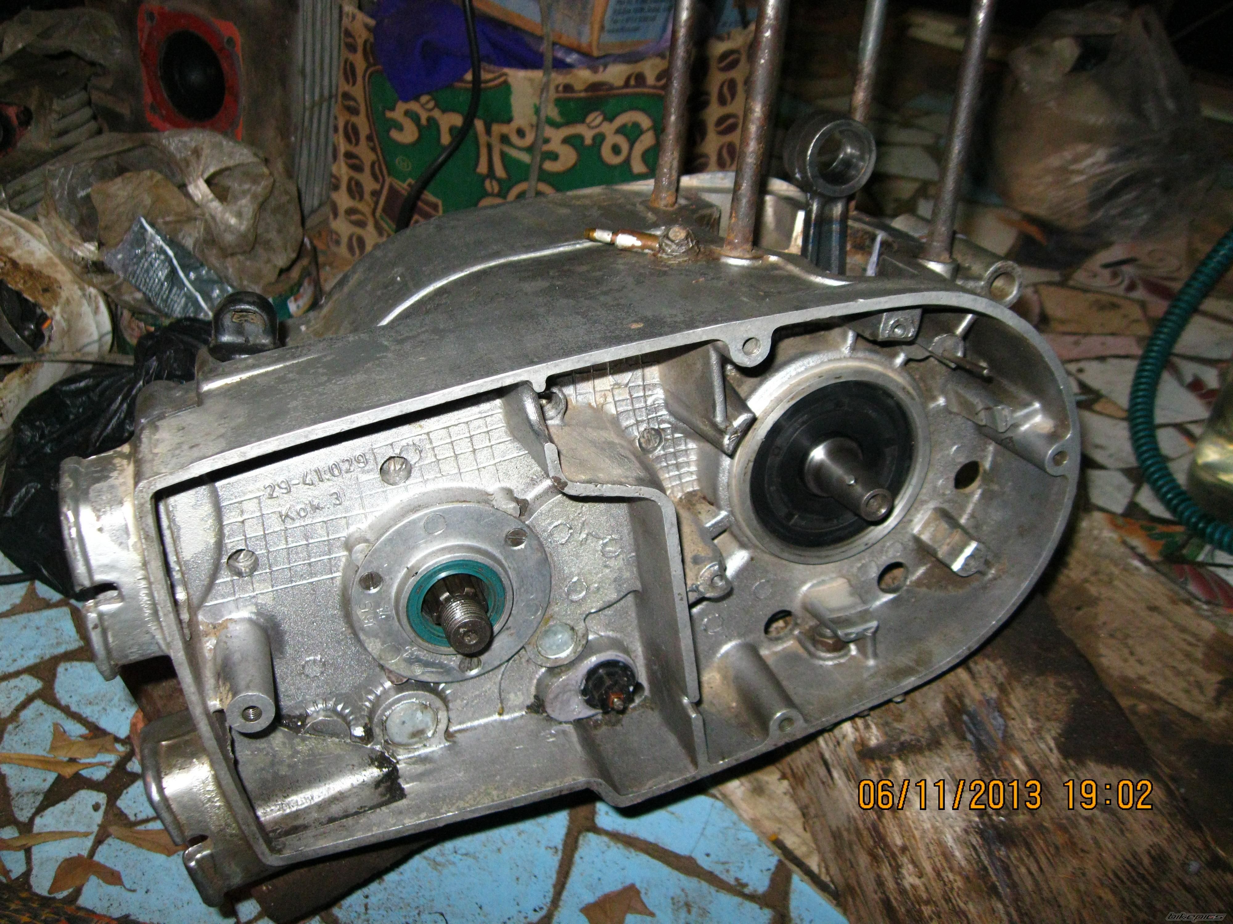 Bike Photo 2657053