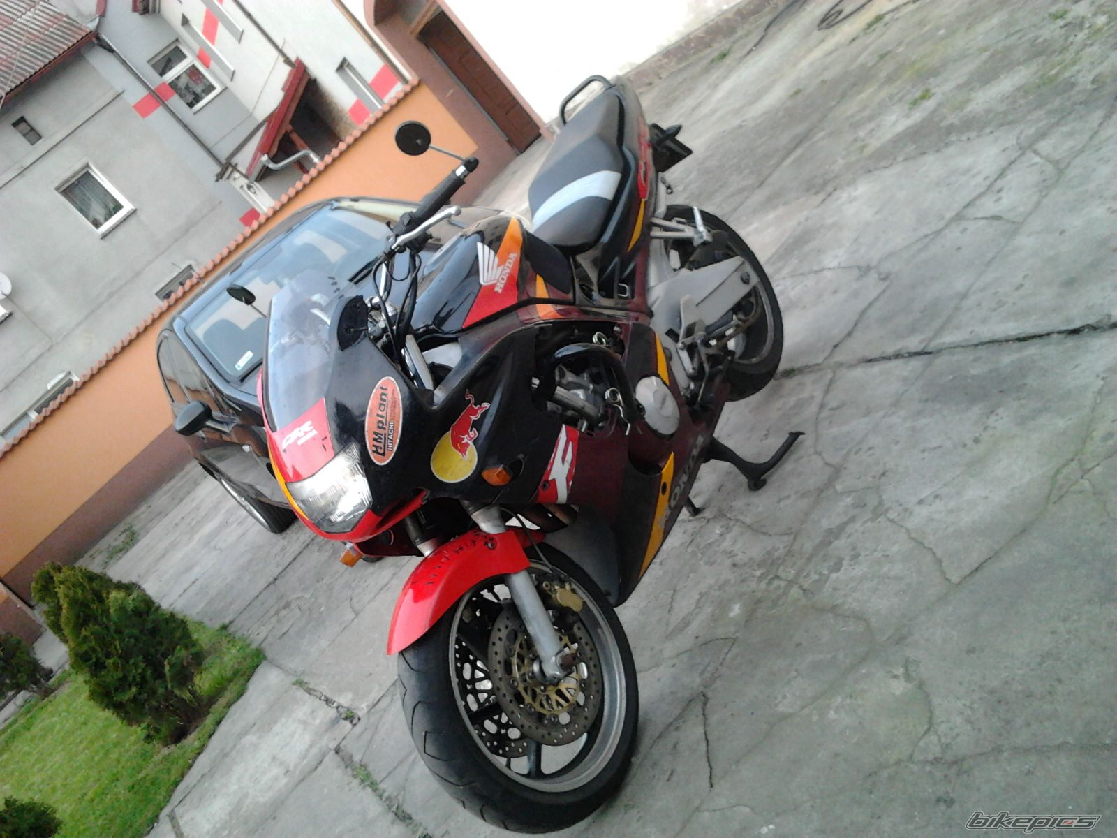 Bike Photo 2657054
