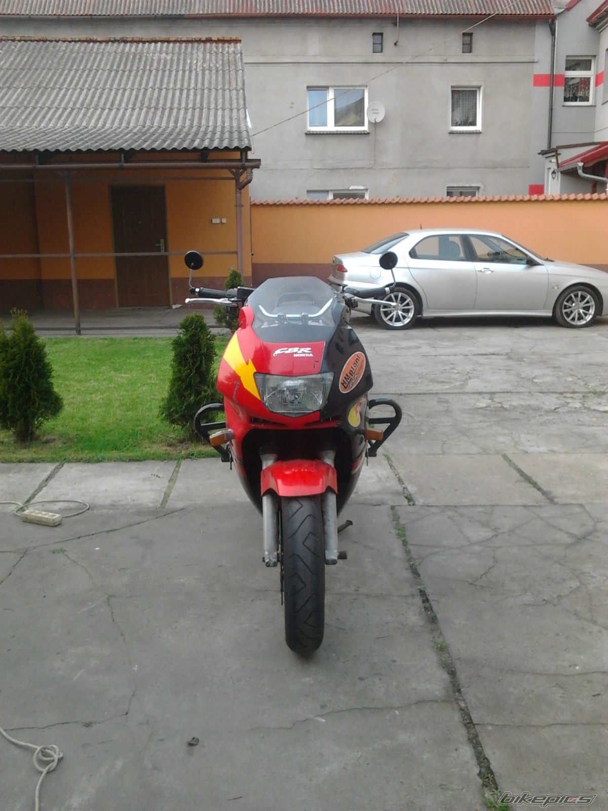 Bike Photo 2657055