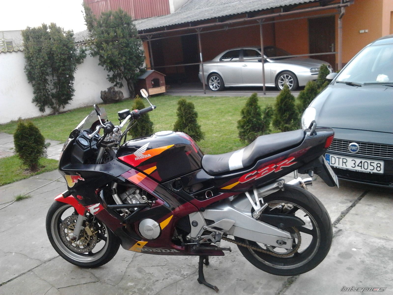 Bike Photo 2657056