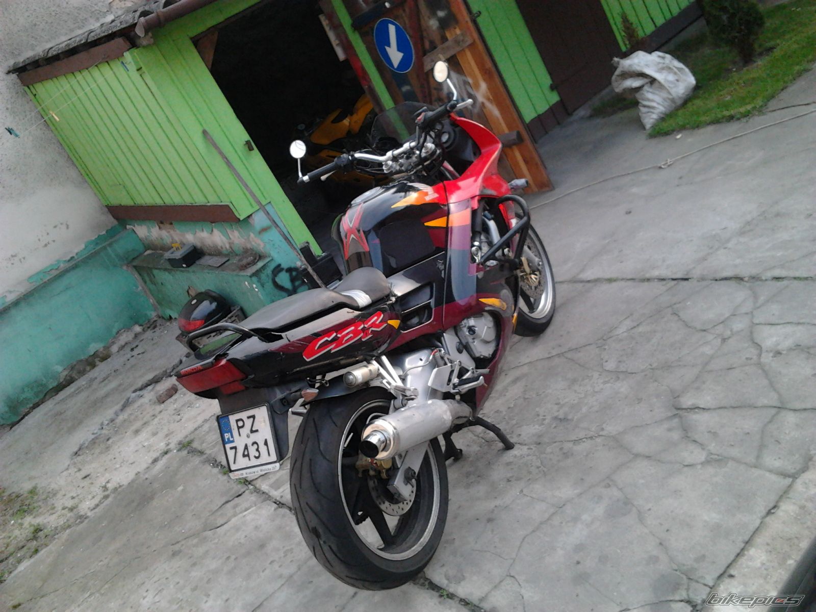 Bike Photo 2657057
