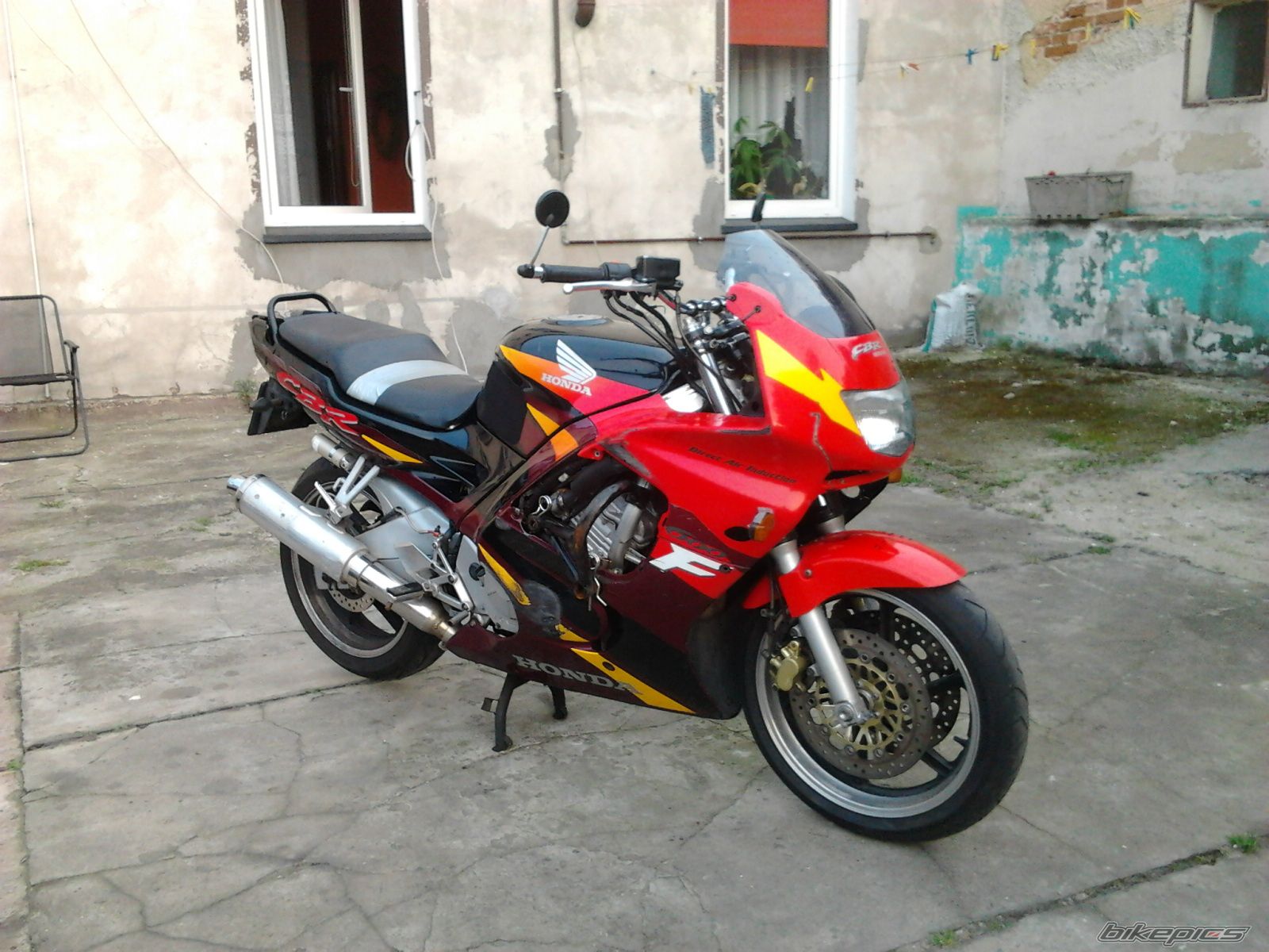 Bike Photo 2657059