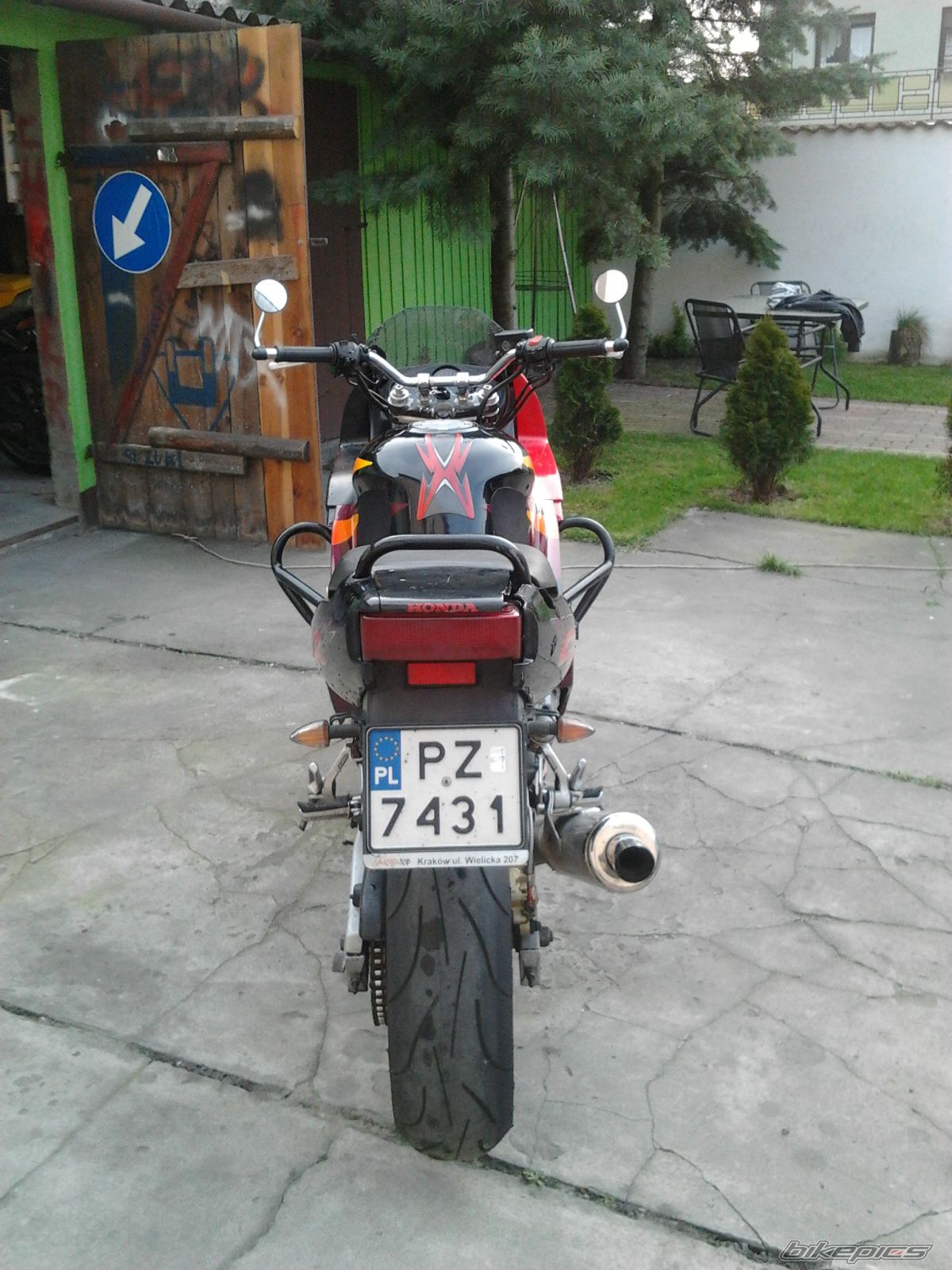 Bike Photo 2657060