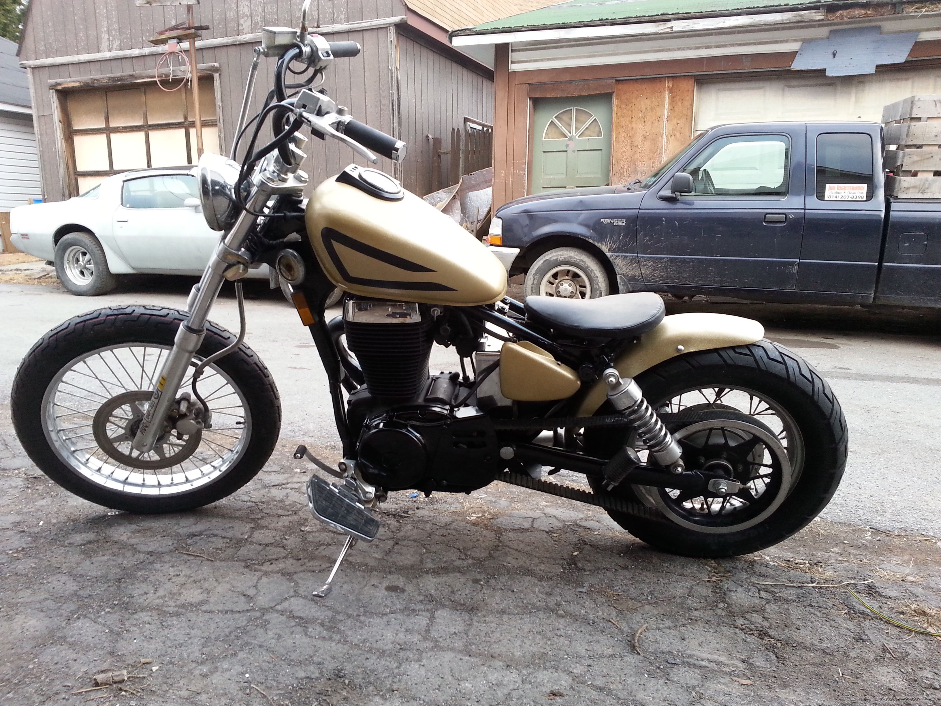 Bike Photo 2657098