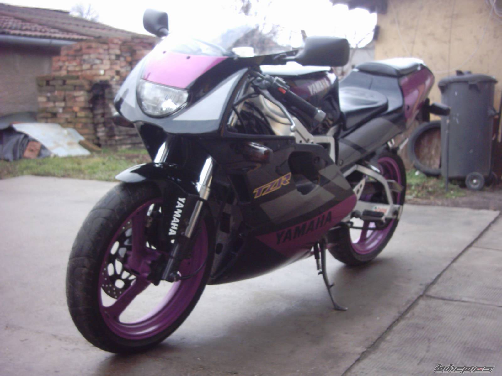 Bike Photo 265719
