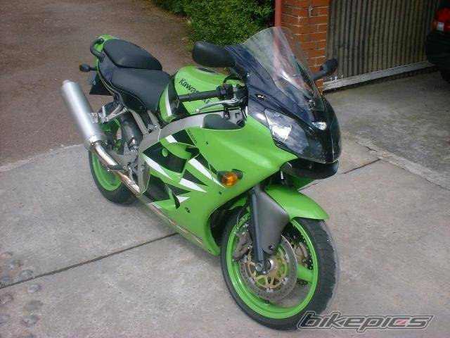 Bike Photo 26572