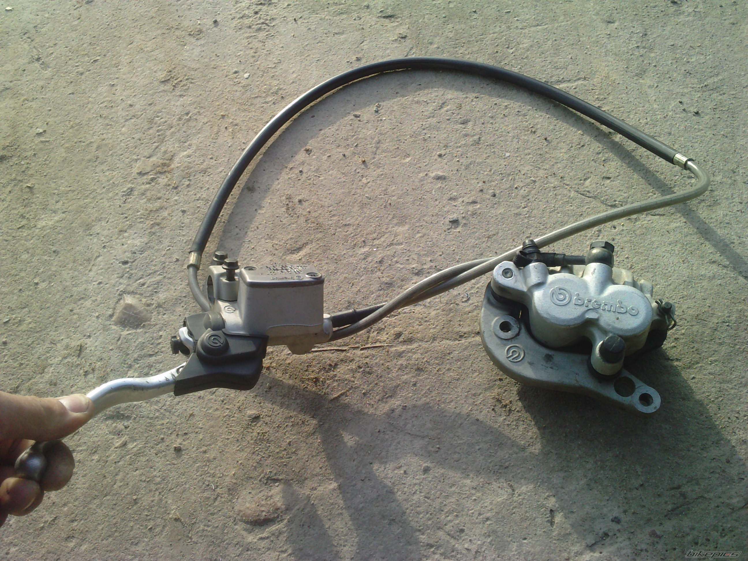 Bike Photo 2657208