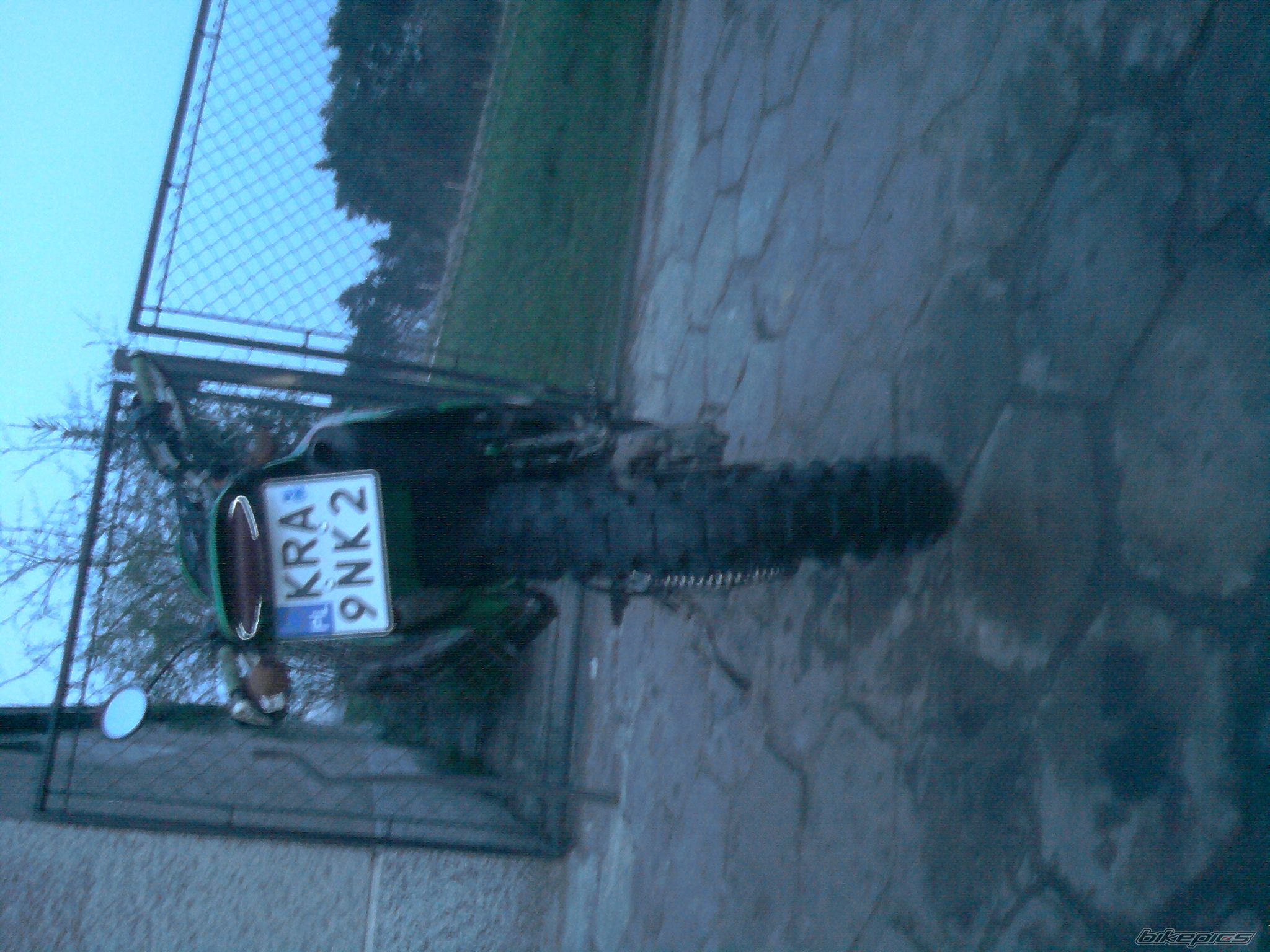Bike Photo 2657212